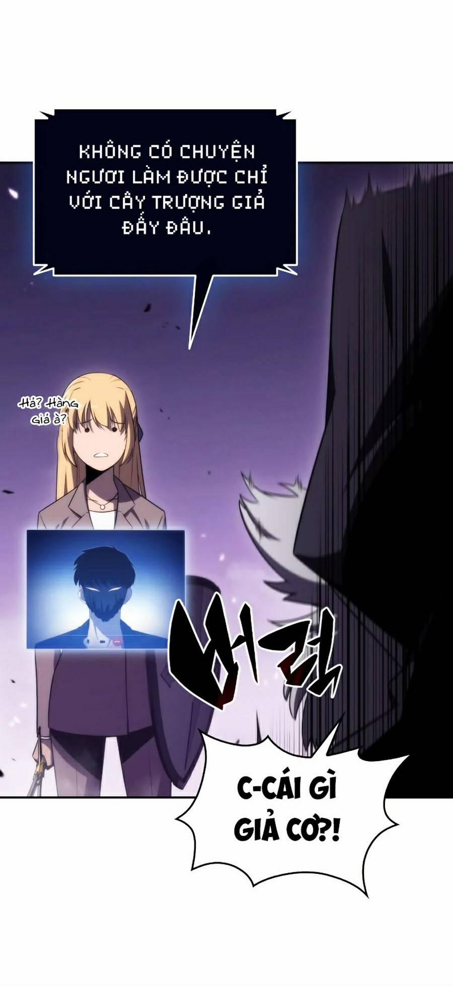 Tôi Là Tân Thủ Có Cấp Cao Nhất 28 trang 17