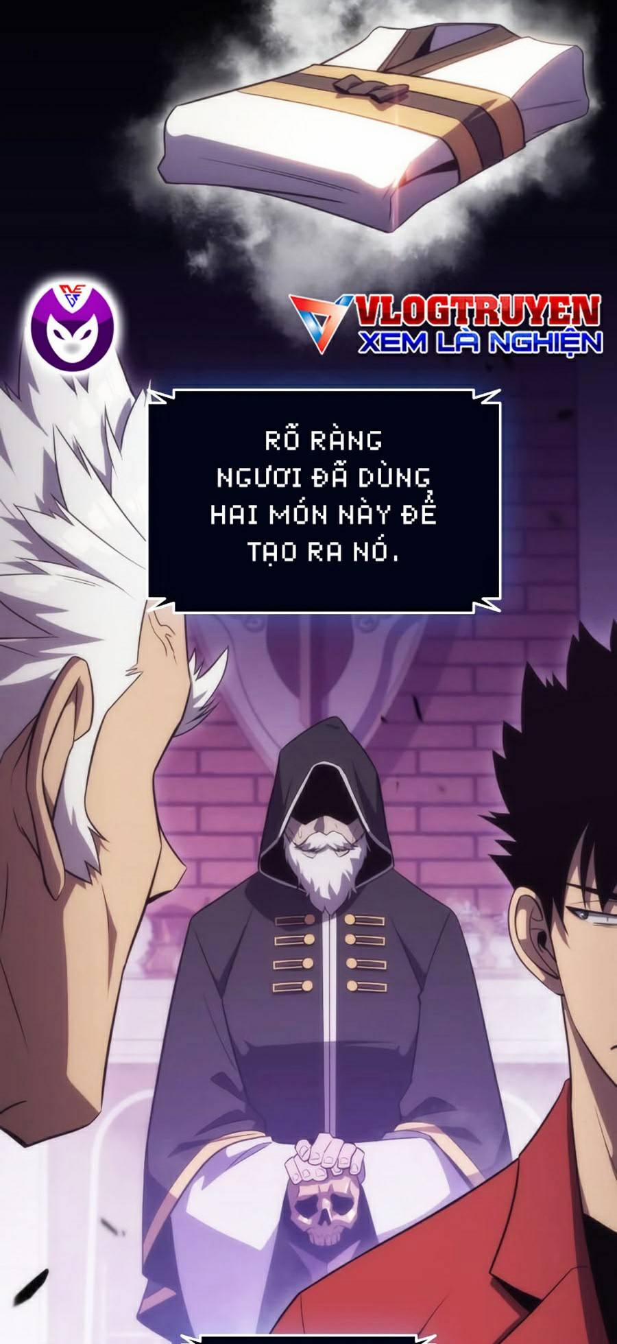 Tôi Là Tân Thủ Có Cấp Cao Nhất 28 trang 19