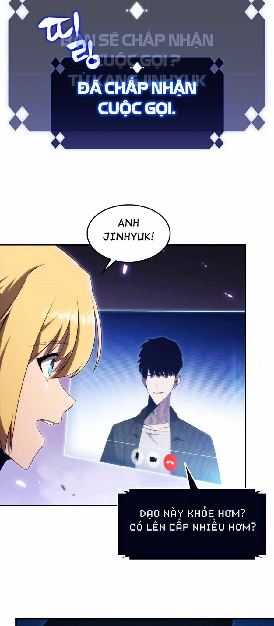 Tôi Là Tân Thủ Có Cấp Cao Nhất 28 trang 2