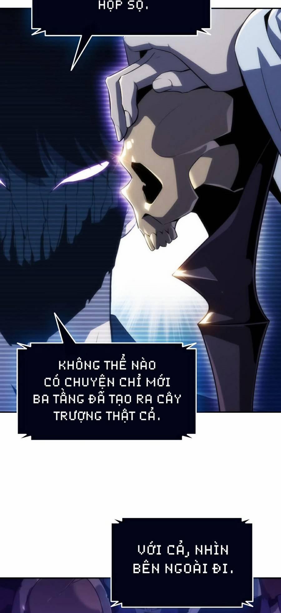 Tôi Là Tân Thủ Có Cấp Cao Nhất 28 trang 21