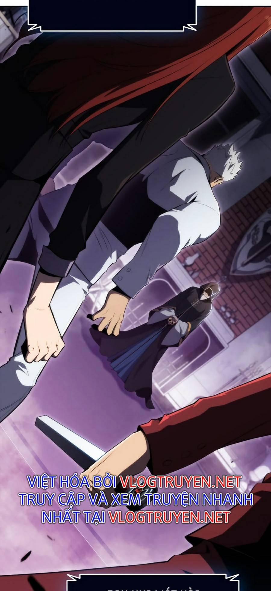 Tôi Là Tân Thủ Có Cấp Cao Nhất 28 trang 23