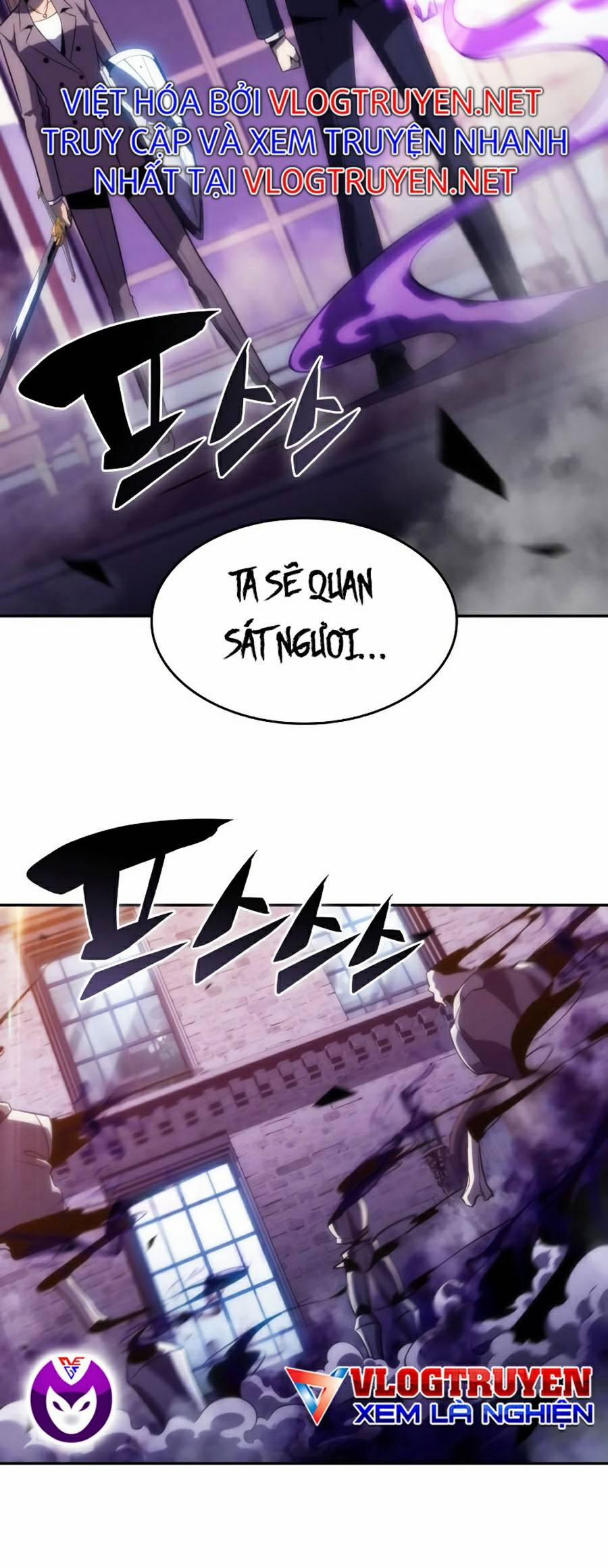 Tôi Là Tân Thủ Có Cấp Cao Nhất 28 trang 28