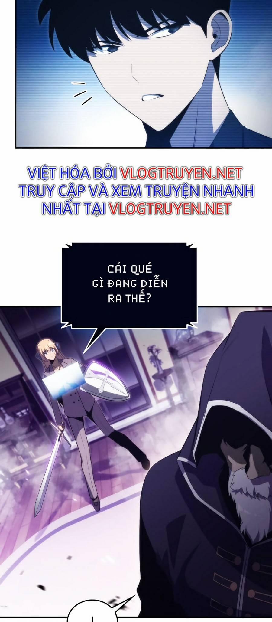 Tôi Là Tân Thủ Có Cấp Cao Nhất 28 trang 3