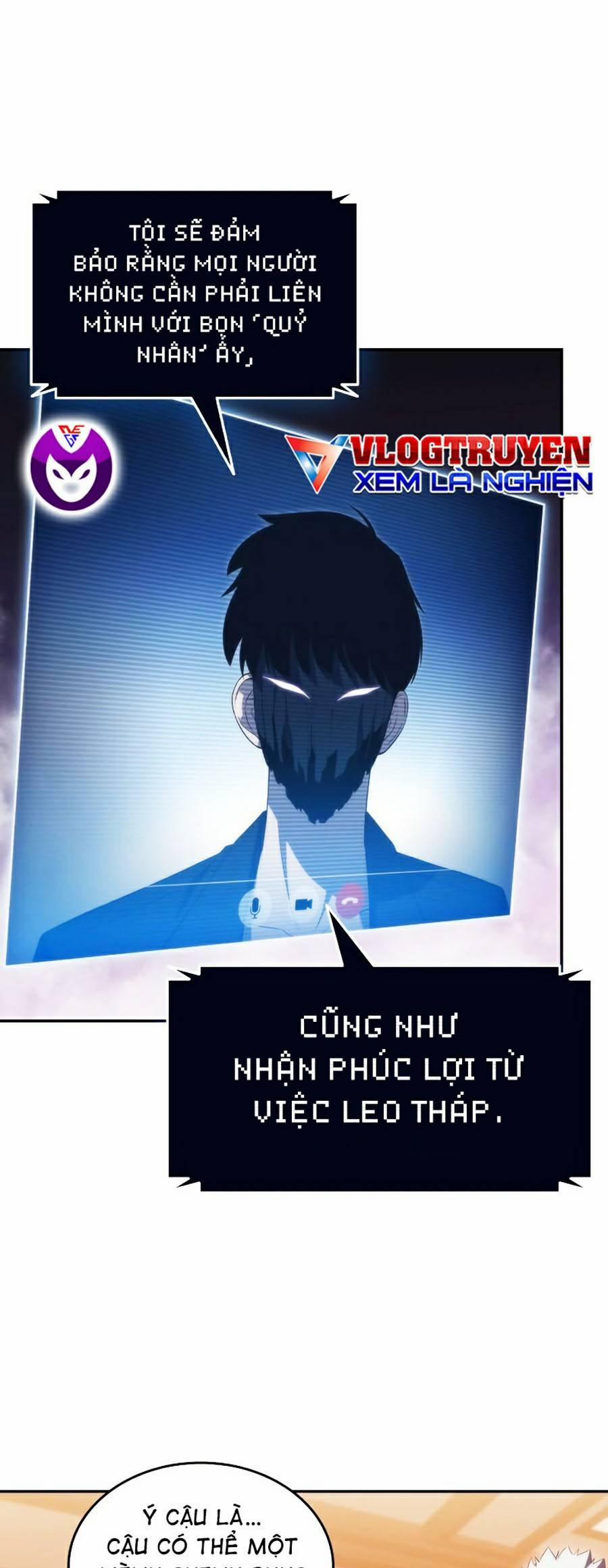 Tôi Là Tân Thủ Có Cấp Cao Nhất 28 trang 31