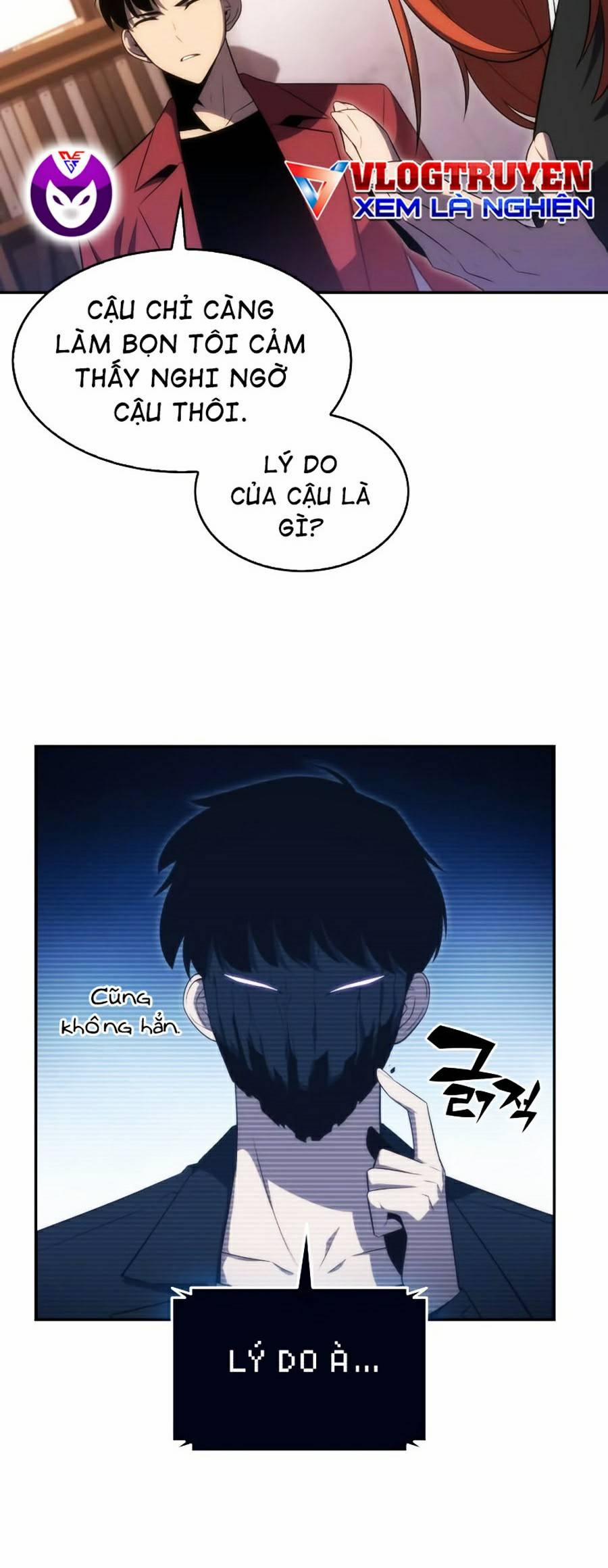 Tôi Là Tân Thủ Có Cấp Cao Nhất 28 trang 37