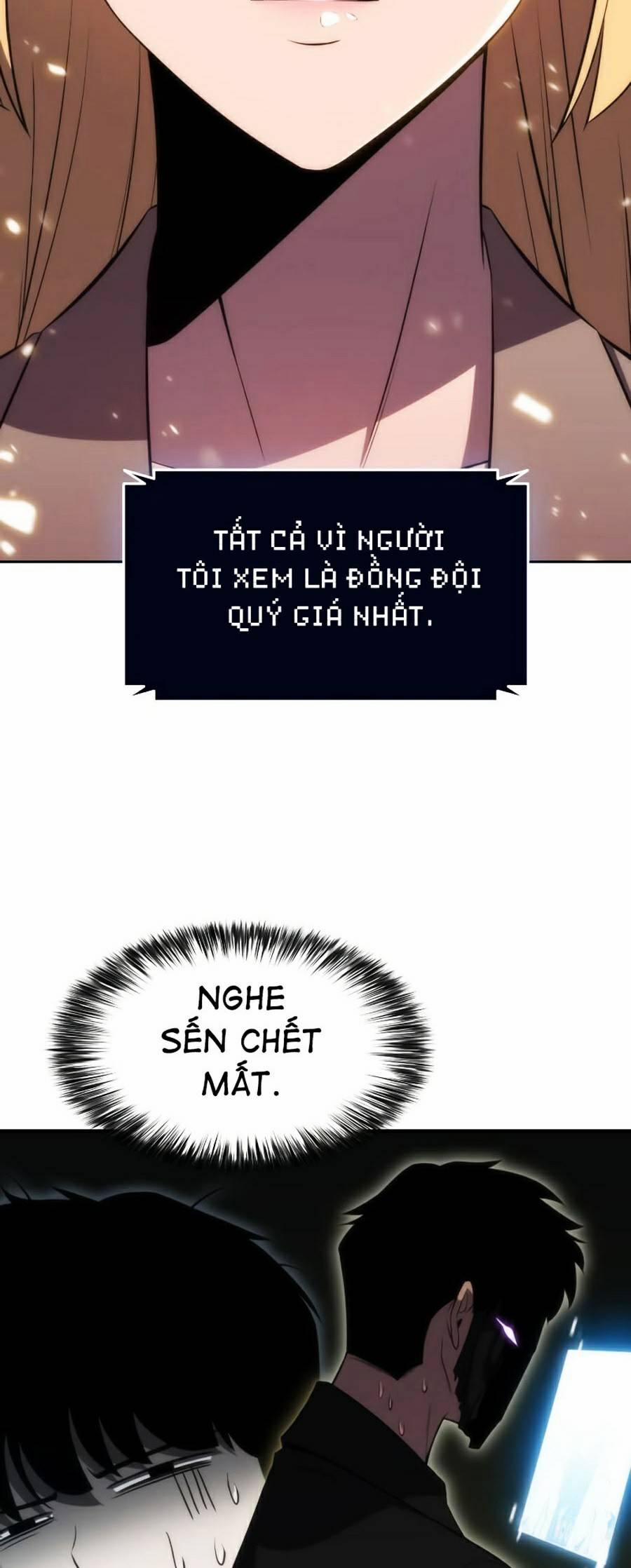 Tôi Là Tân Thủ Có Cấp Cao Nhất 28 trang 40