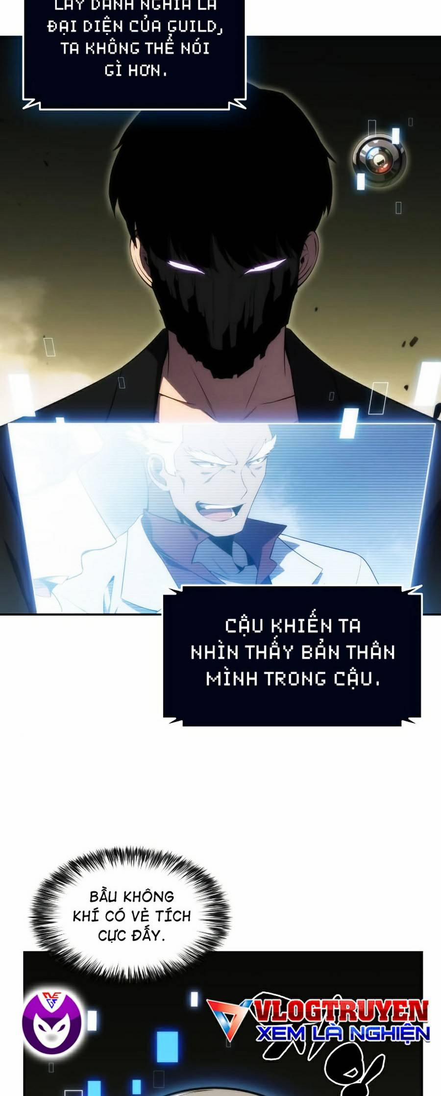 Tôi Là Tân Thủ Có Cấp Cao Nhất 28 trang 44