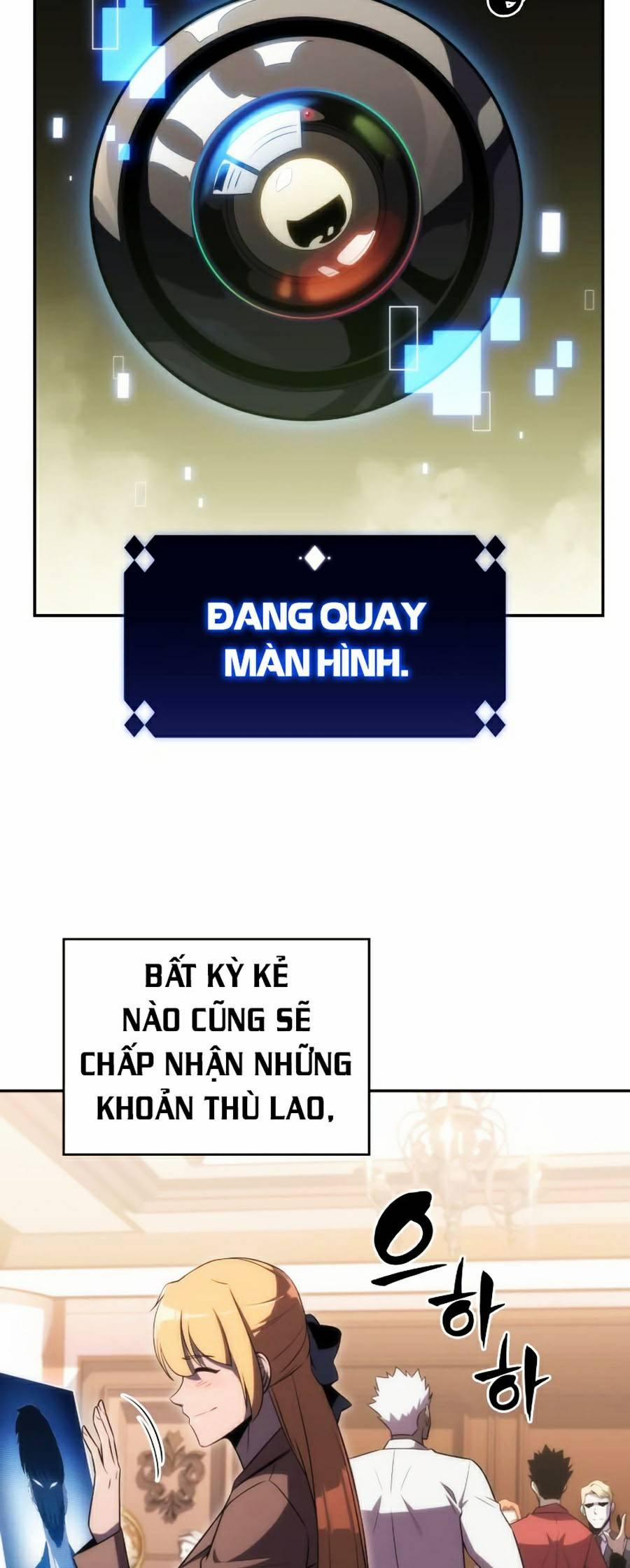 Tôi Là Tân Thủ Có Cấp Cao Nhất 28 trang 45