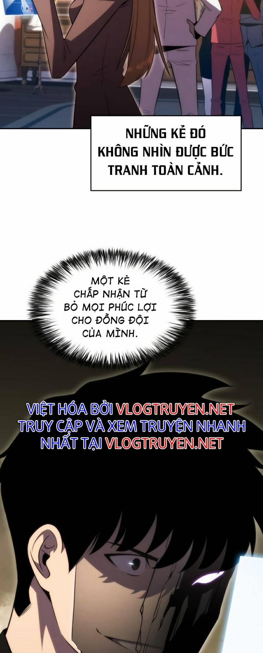 Tôi Là Tân Thủ Có Cấp Cao Nhất 28 trang 46