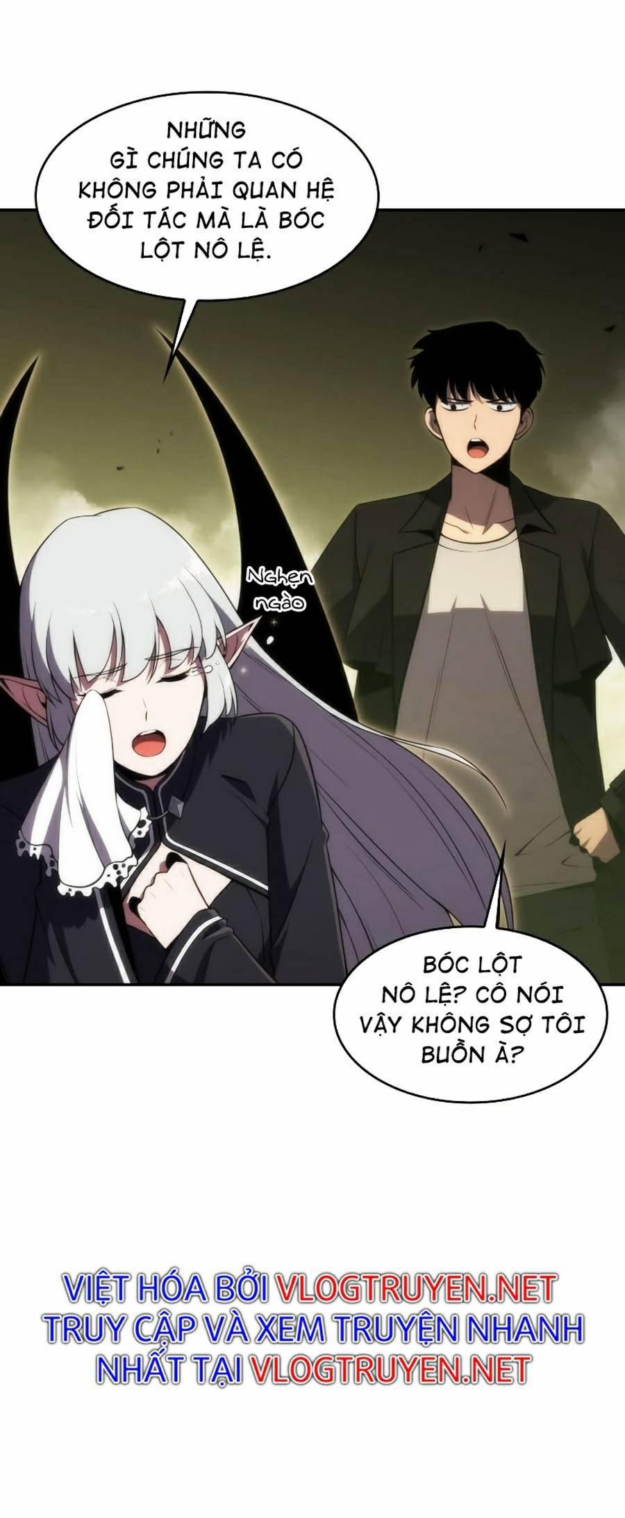 Tôi Là Tân Thủ Có Cấp Cao Nhất 28 trang 53