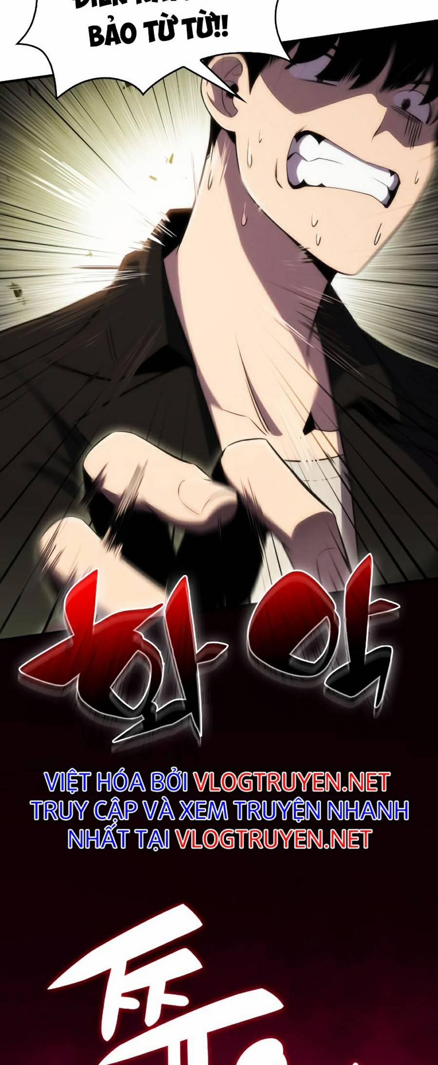 Tôi Là Tân Thủ Có Cấp Cao Nhất 28 trang 58