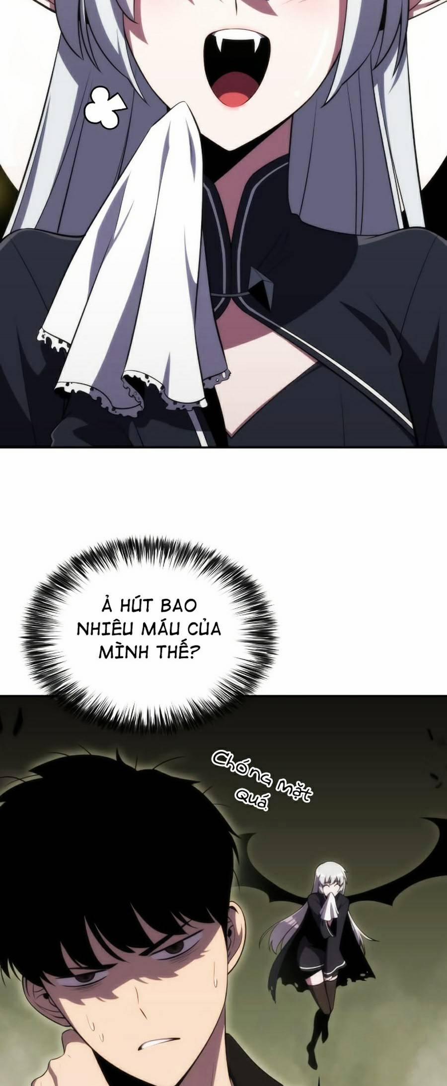 Tôi Là Tân Thủ Có Cấp Cao Nhất 28 trang 60