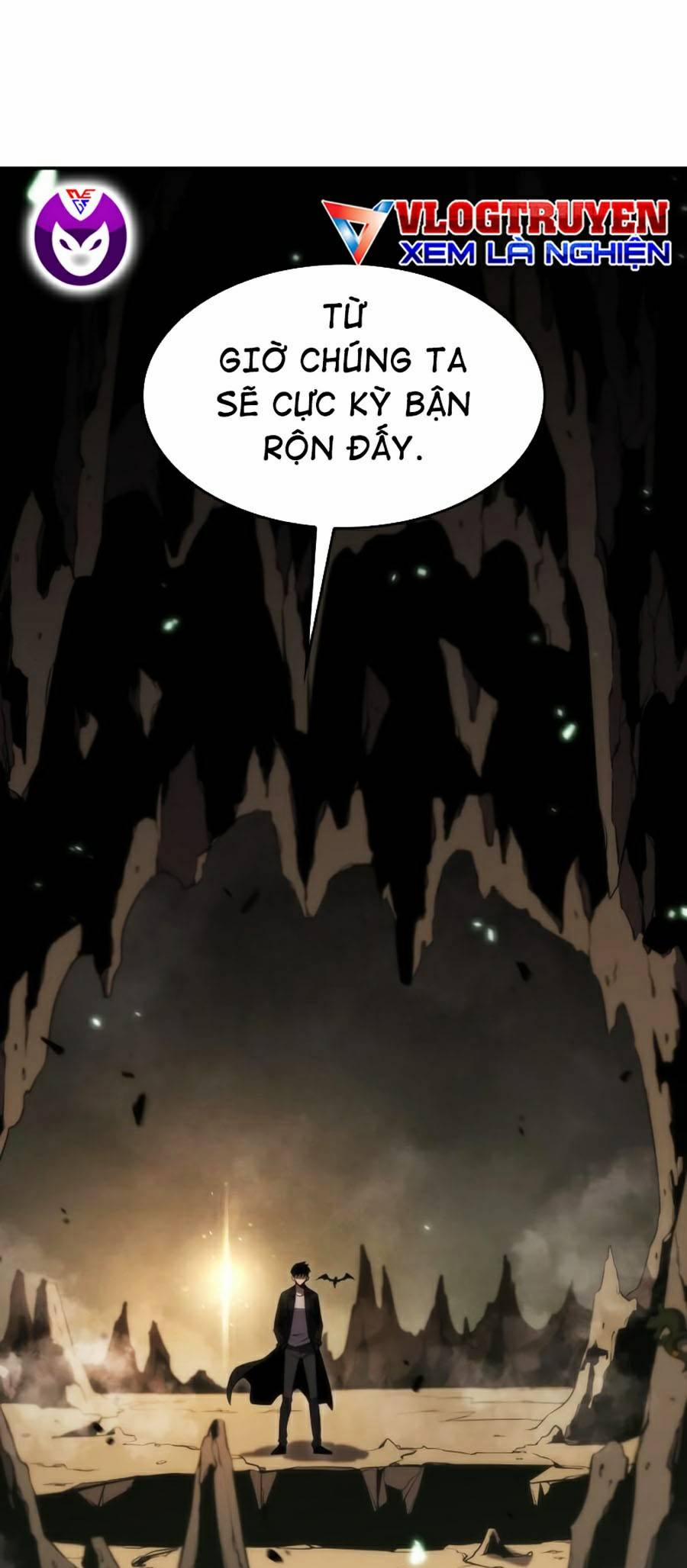 Tôi Là Tân Thủ Có Cấp Cao Nhất 28 trang 65