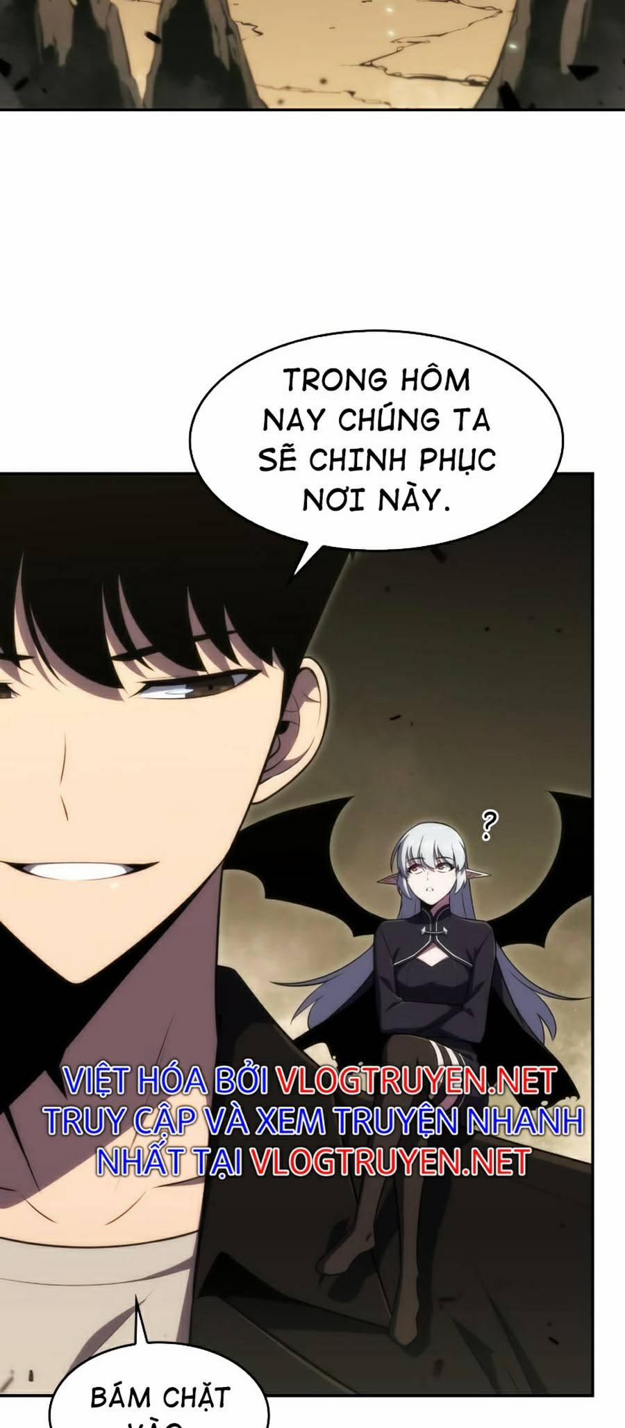 Tôi Là Tân Thủ Có Cấp Cao Nhất 28 trang 66