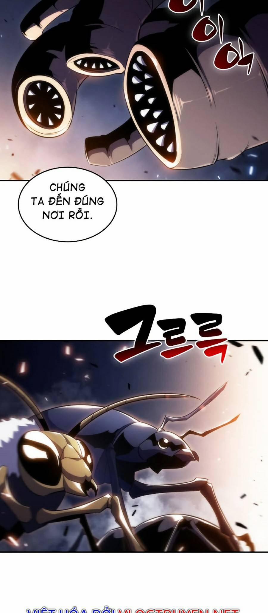 Tôi Là Tân Thủ Có Cấp Cao Nhất 28 trang 76