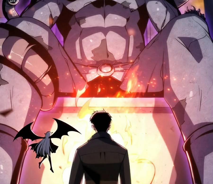 Tôi Là Tân Thủ Có Cấp Cao Nhất 28 trang 80