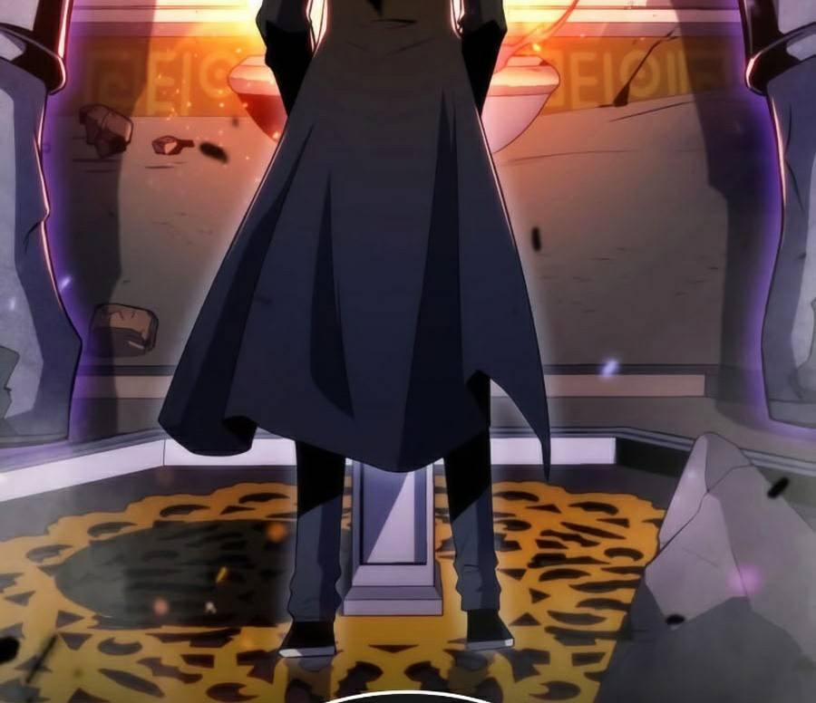 Tôi Là Tân Thủ Có Cấp Cao Nhất 28 trang 81