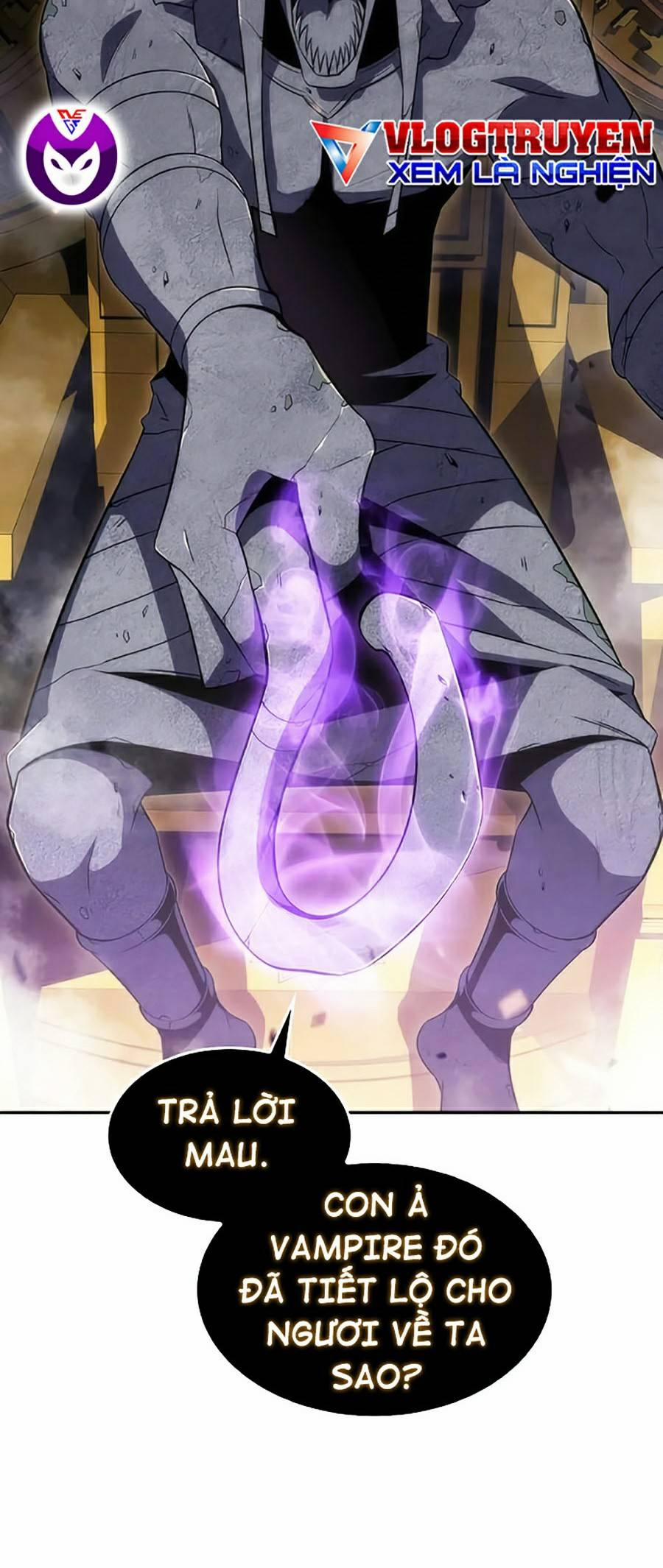 Tôi Là Tân Thủ Có Cấp Cao Nhất 29 trang 10