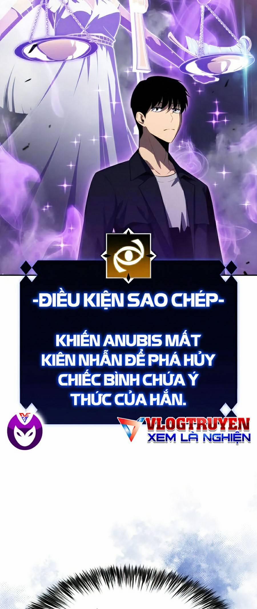 Tôi Là Tân Thủ Có Cấp Cao Nhất 29 trang 12