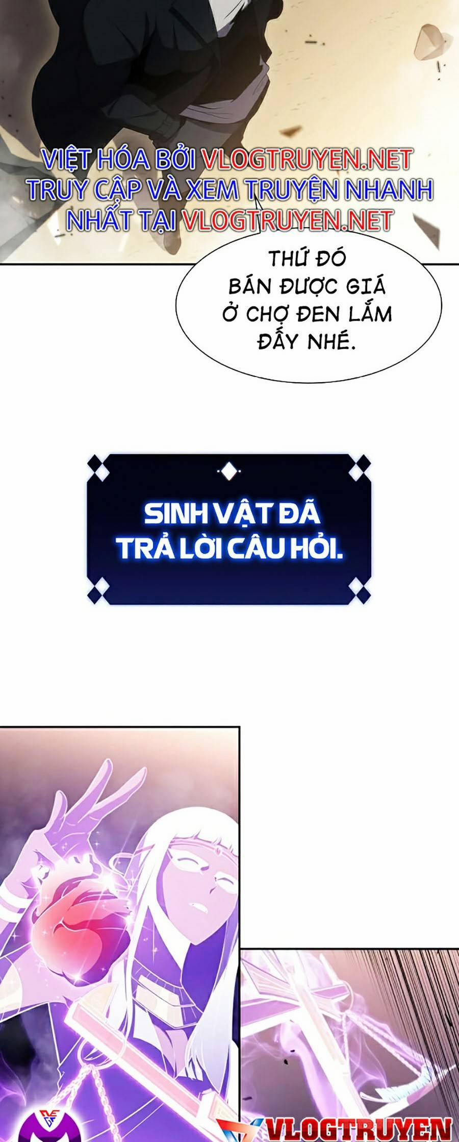 Tôi Là Tân Thủ Có Cấp Cao Nhất 29 trang 16