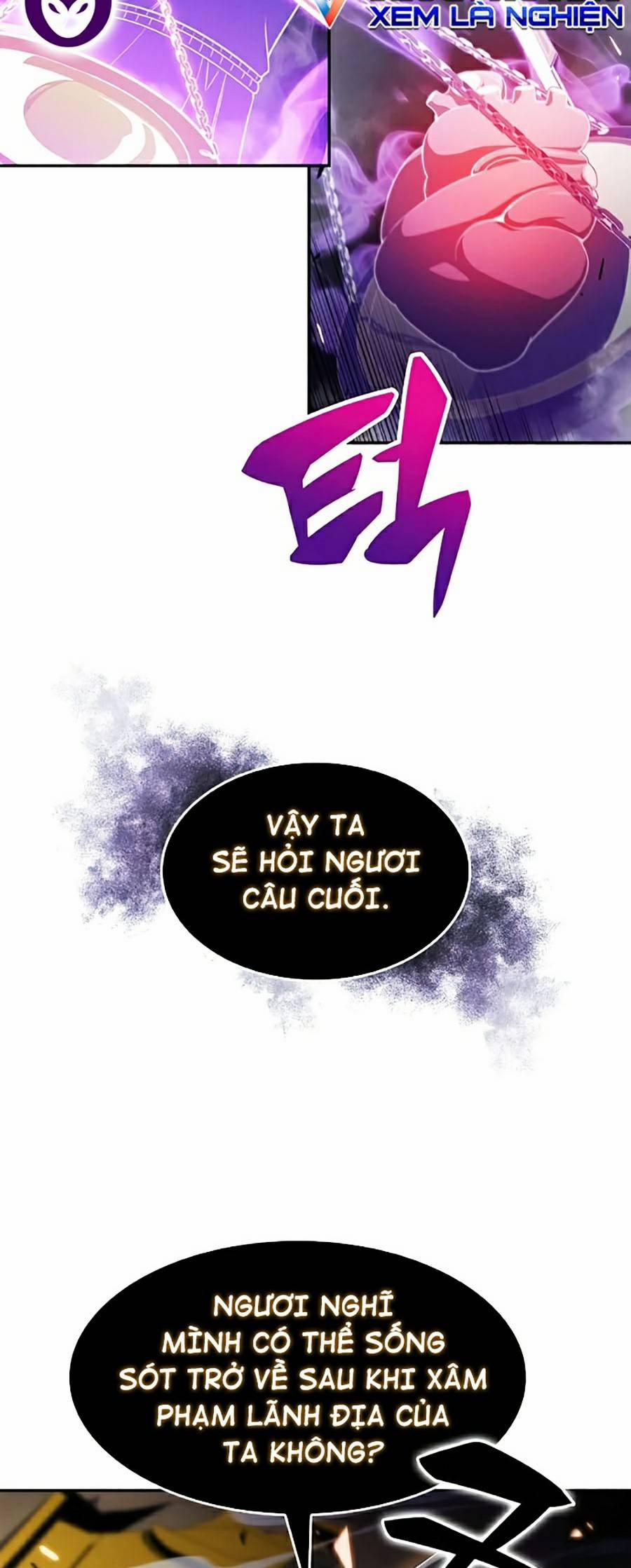 Tôi Là Tân Thủ Có Cấp Cao Nhất 29 trang 17