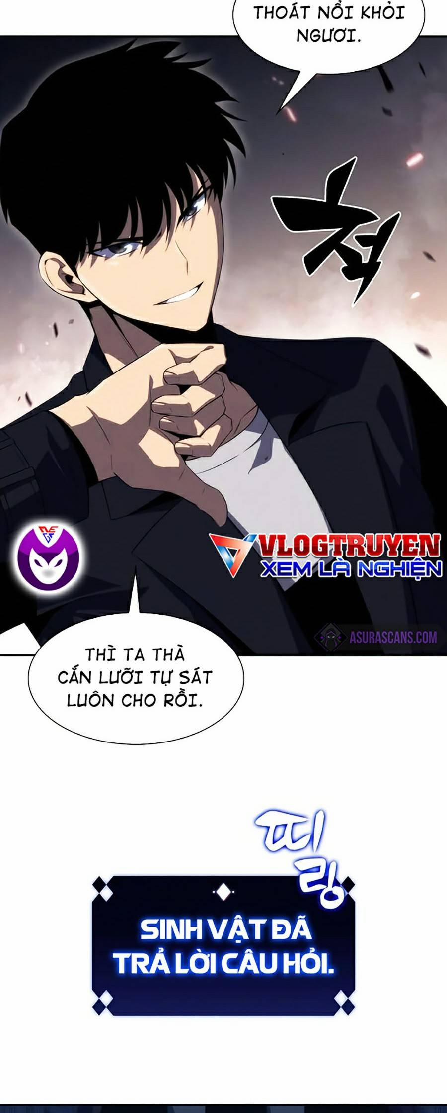 Tôi Là Tân Thủ Có Cấp Cao Nhất 29 trang 19