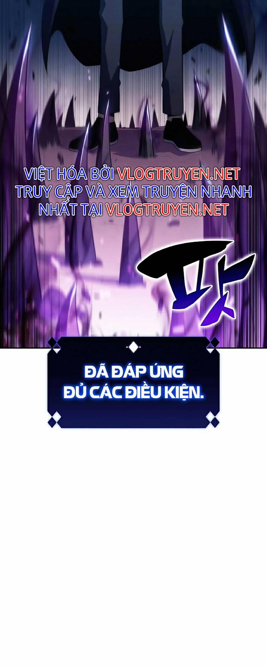 Tôi Là Tân Thủ Có Cấp Cao Nhất 29 trang 20