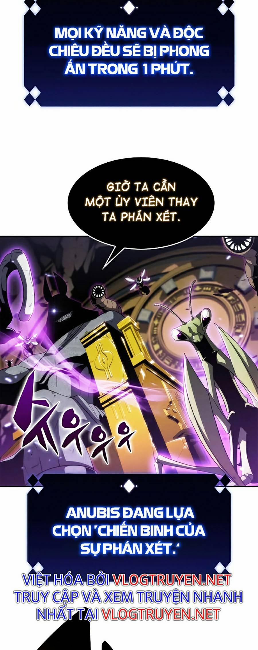 Tôi Là Tân Thủ Có Cấp Cao Nhất 29 trang 23