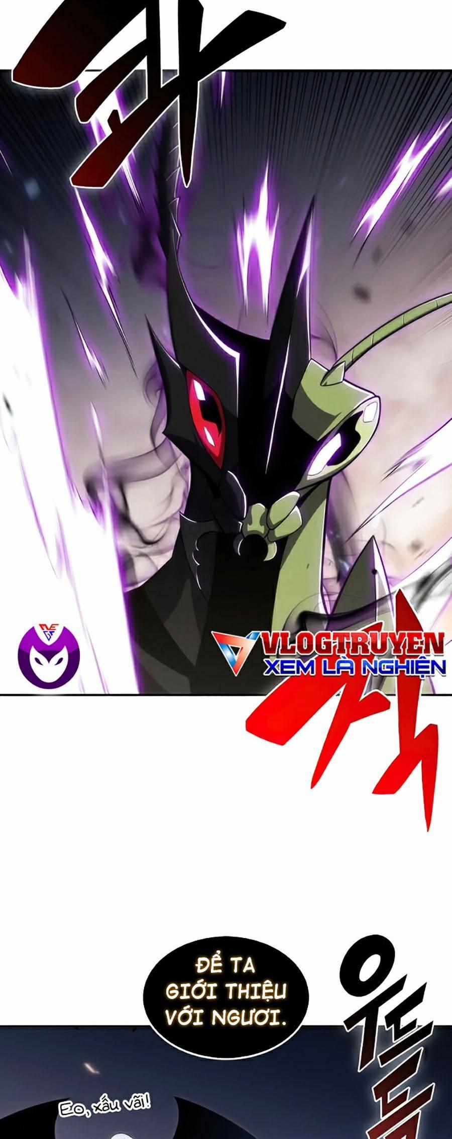 Tôi Là Tân Thủ Có Cấp Cao Nhất 29 trang 24