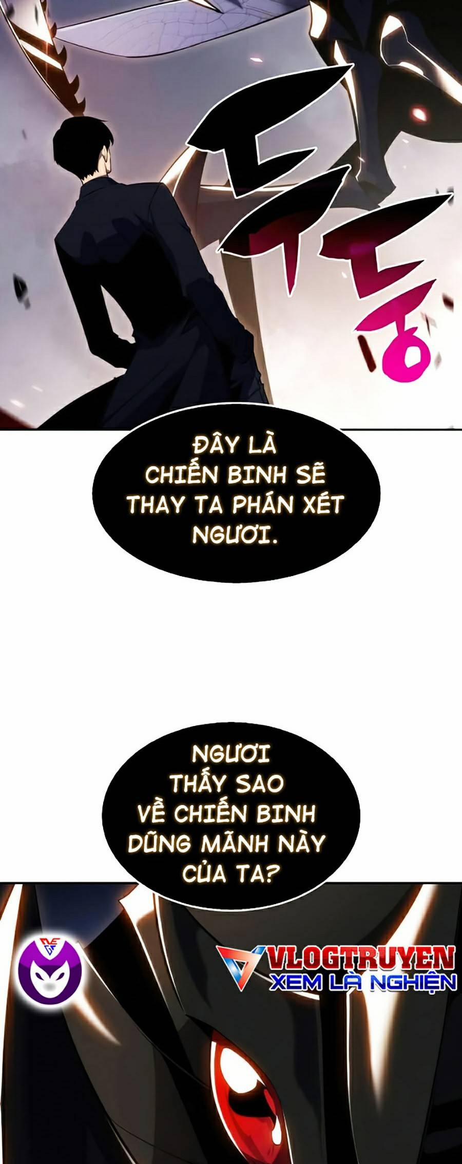 Tôi Là Tân Thủ Có Cấp Cao Nhất 29 trang 26