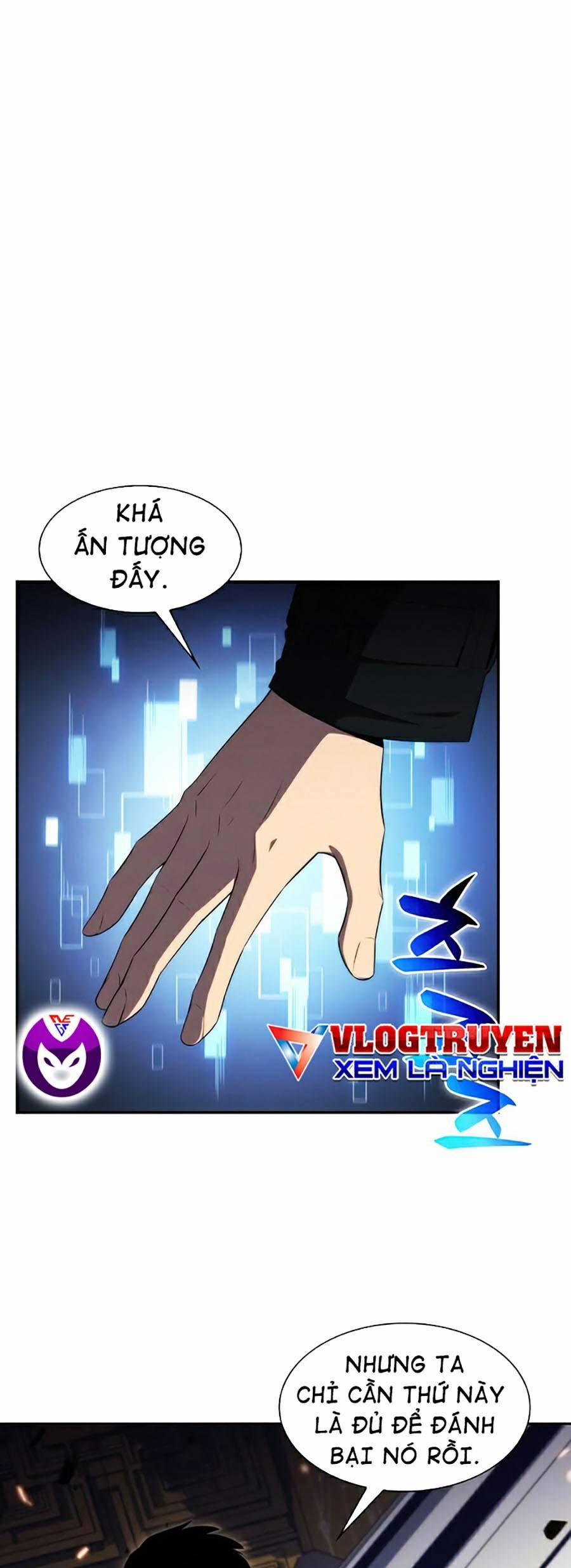 Tôi Là Tân Thủ Có Cấp Cao Nhất 29 trang 28