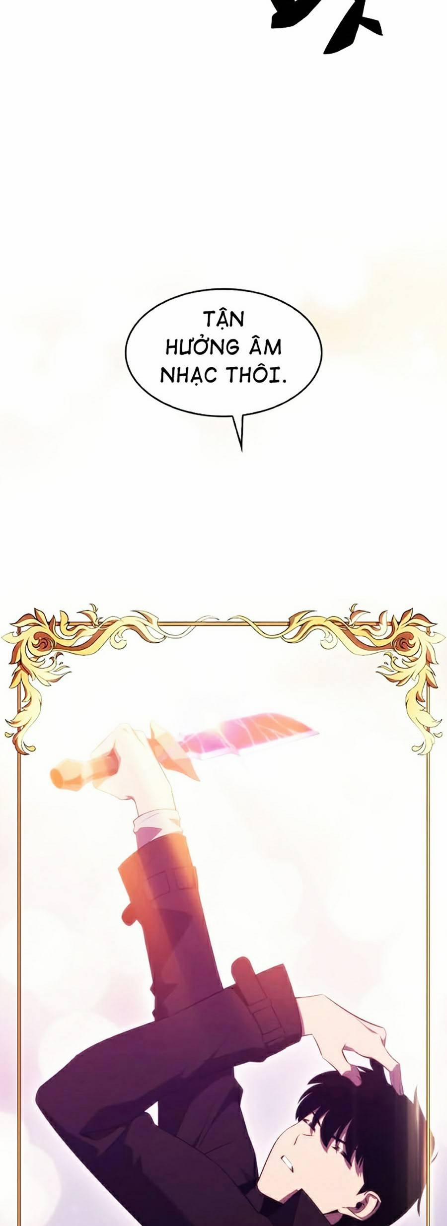 Tôi Là Tân Thủ Có Cấp Cao Nhất 29 trang 31