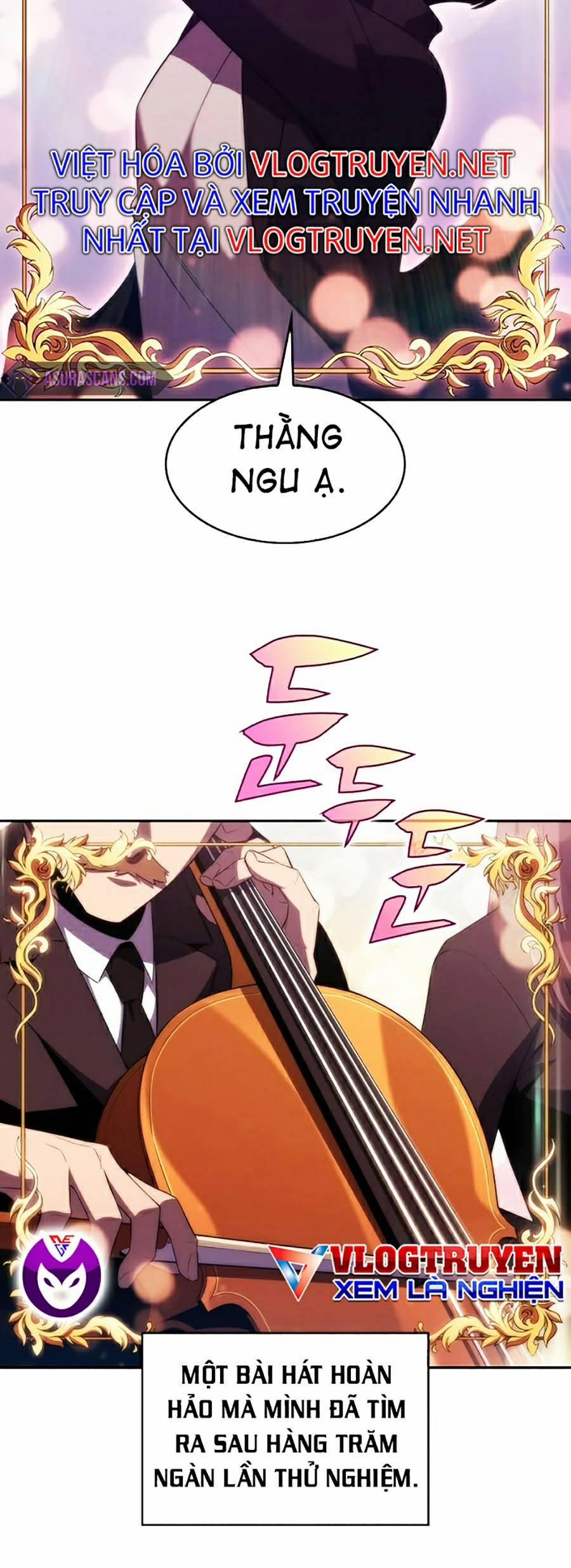 Tôi Là Tân Thủ Có Cấp Cao Nhất 29 trang 32