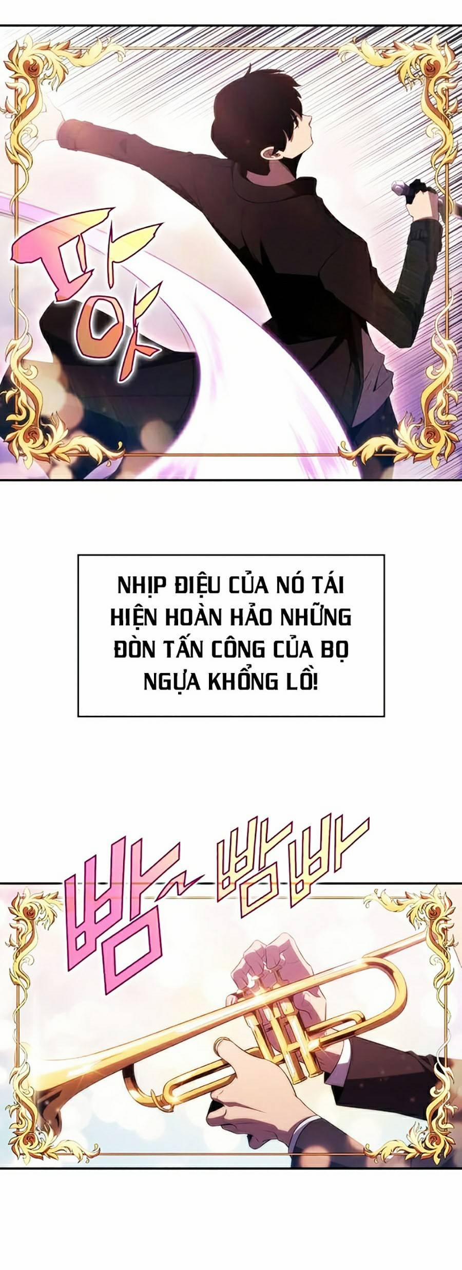 Tôi Là Tân Thủ Có Cấp Cao Nhất 29 trang 33