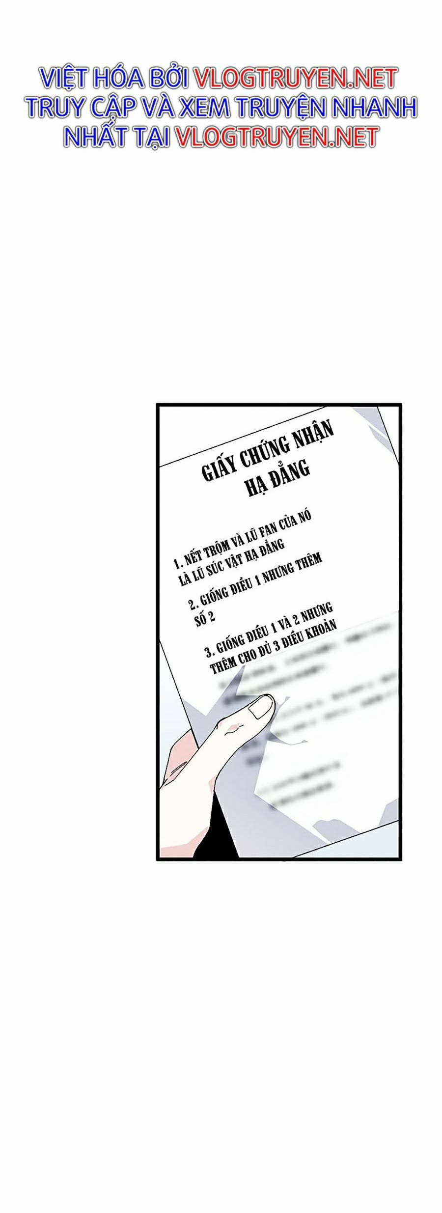 Tôi Là Tân Thủ Có Cấp Cao Nhất 29 trang 34