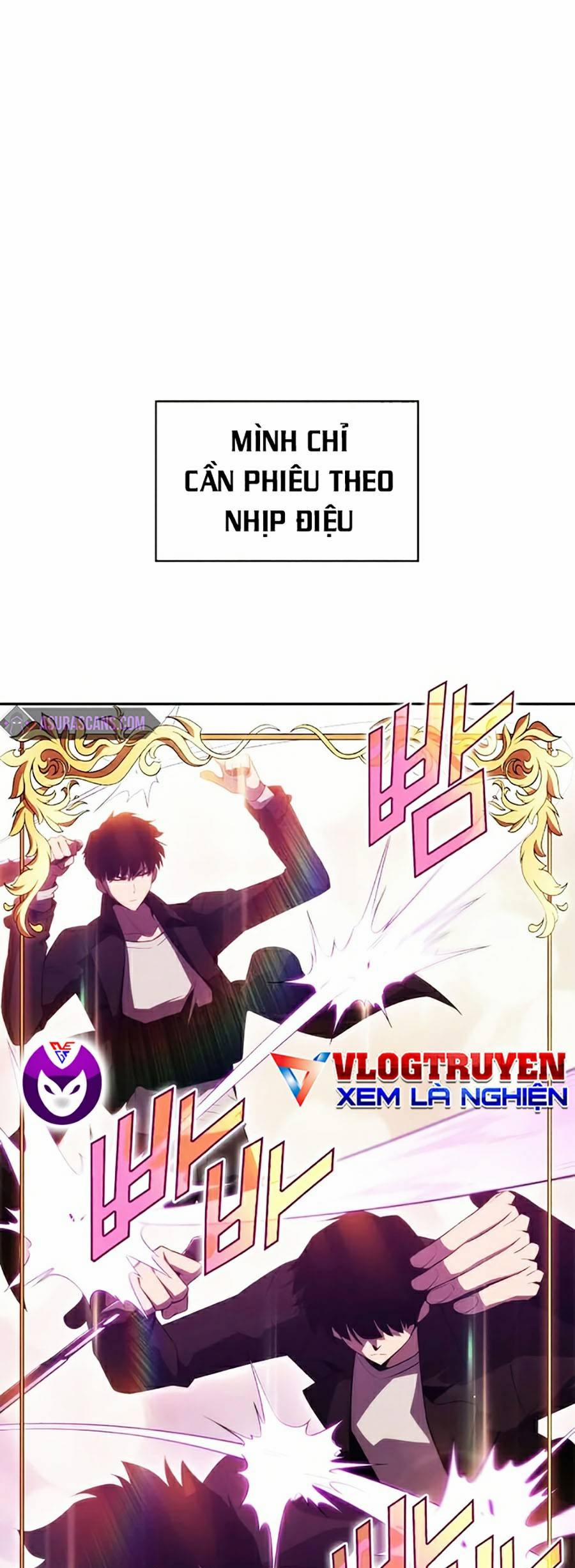 Tôi Là Tân Thủ Có Cấp Cao Nhất 29 trang 35