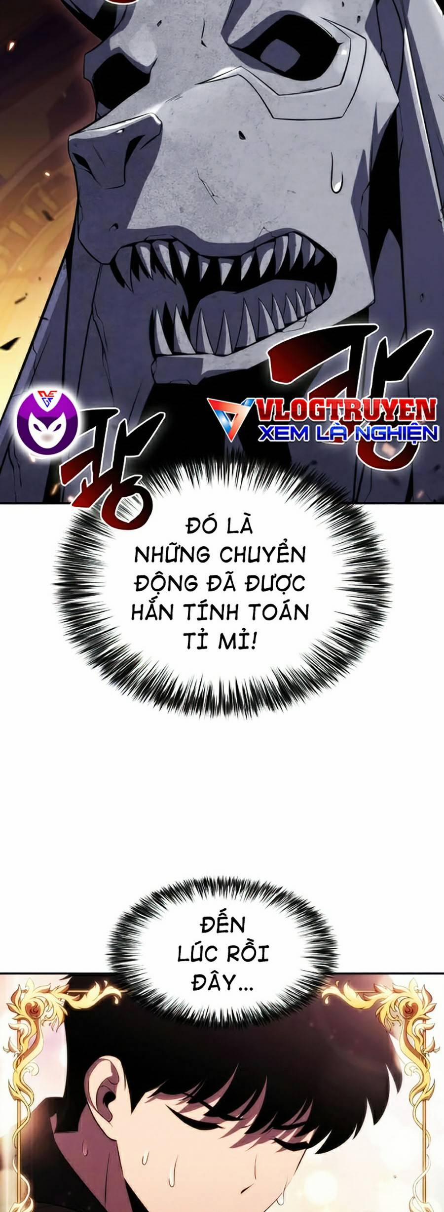 Tôi Là Tân Thủ Có Cấp Cao Nhất 29 trang 37