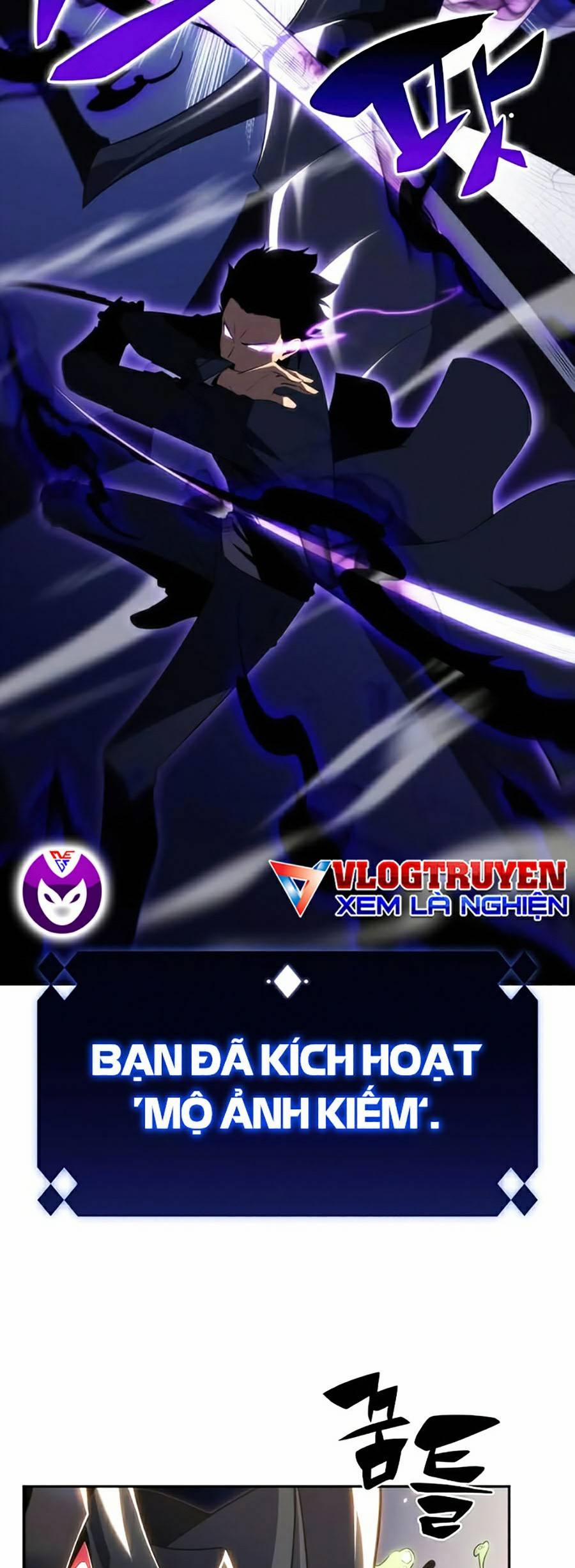 Tôi Là Tân Thủ Có Cấp Cao Nhất 29 trang 39