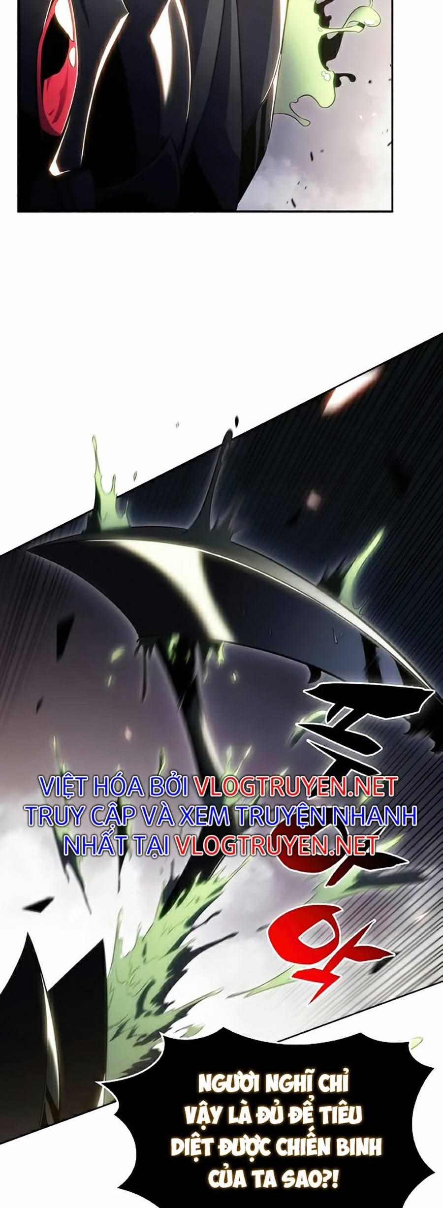 Tôi Là Tân Thủ Có Cấp Cao Nhất 29 trang 40