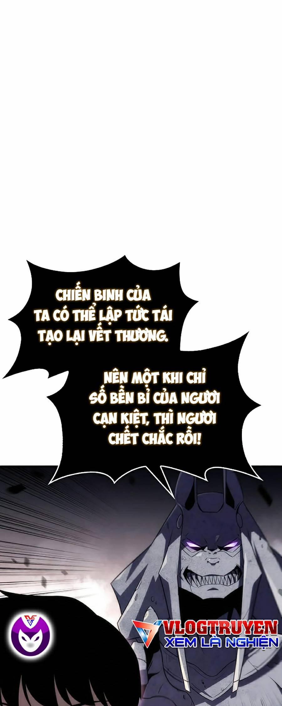 Tôi Là Tân Thủ Có Cấp Cao Nhất 29 trang 42