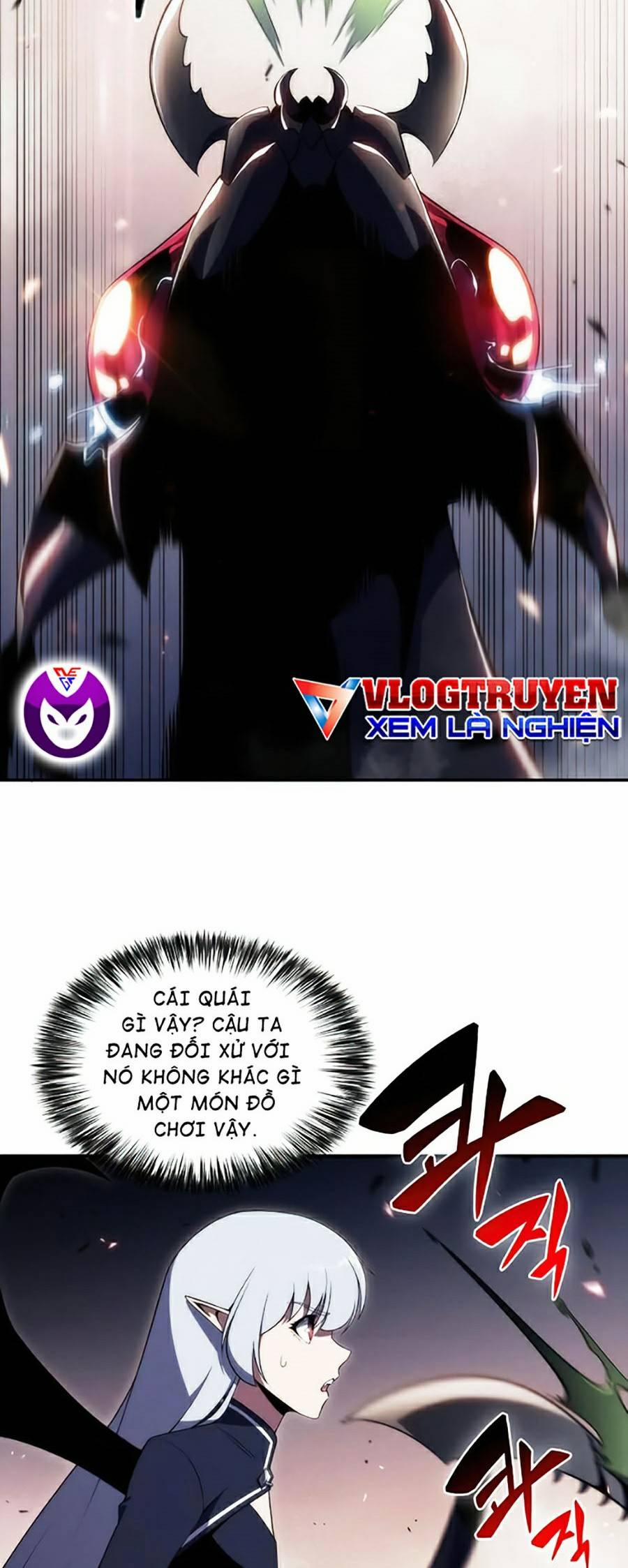 Tôi Là Tân Thủ Có Cấp Cao Nhất 29 trang 45