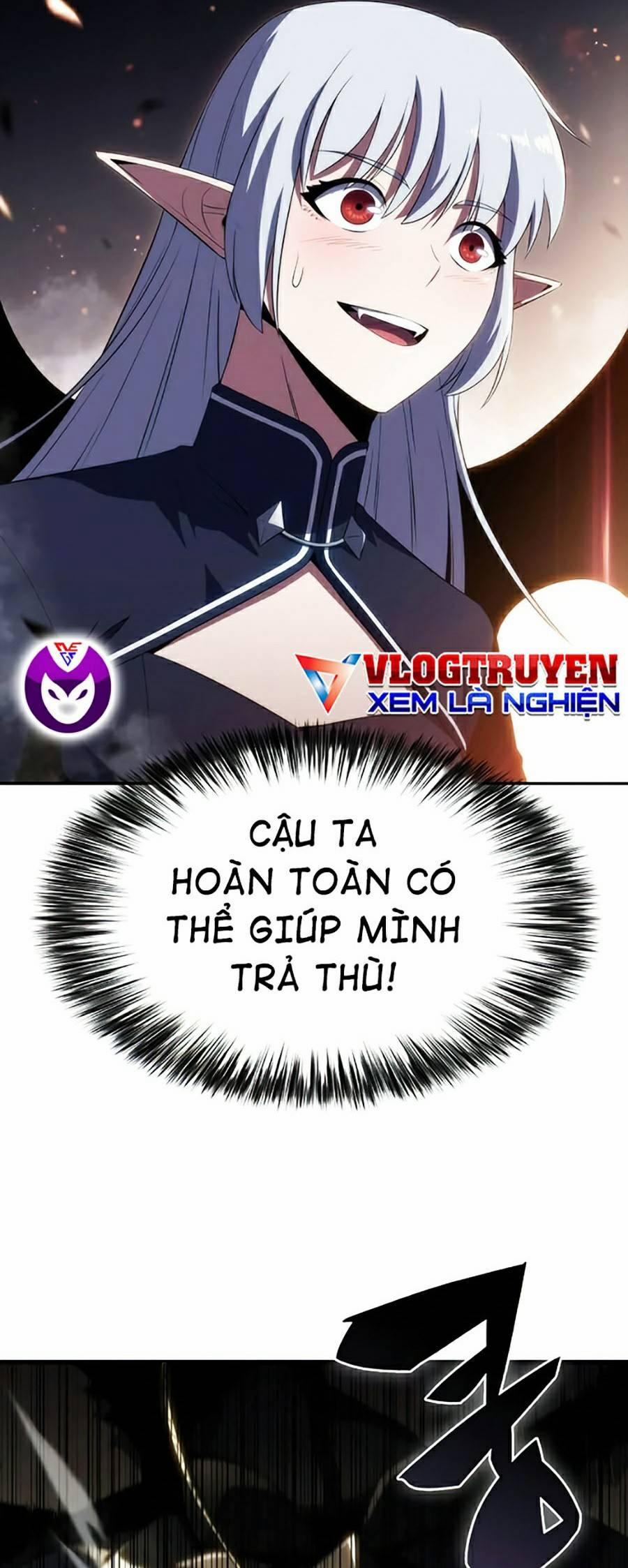 Tôi Là Tân Thủ Có Cấp Cao Nhất 29 trang 47