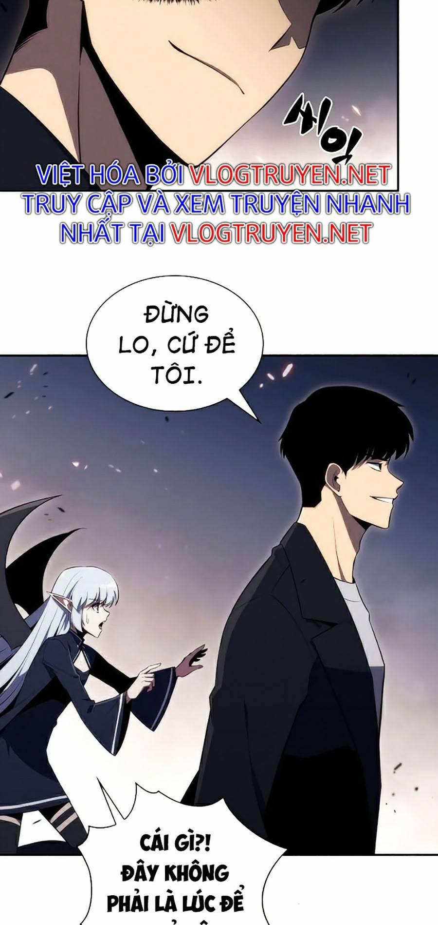 Tôi Là Tân Thủ Có Cấp Cao Nhất 29 trang 5