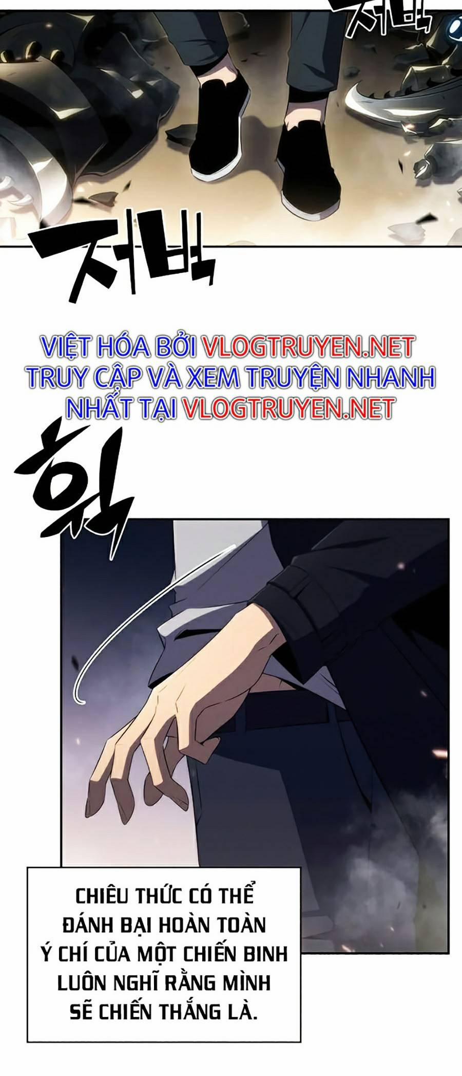 Tôi Là Tân Thủ Có Cấp Cao Nhất 29 trang 51