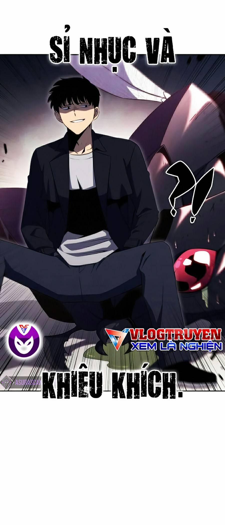 Tôi Là Tân Thủ Có Cấp Cao Nhất 29 trang 52