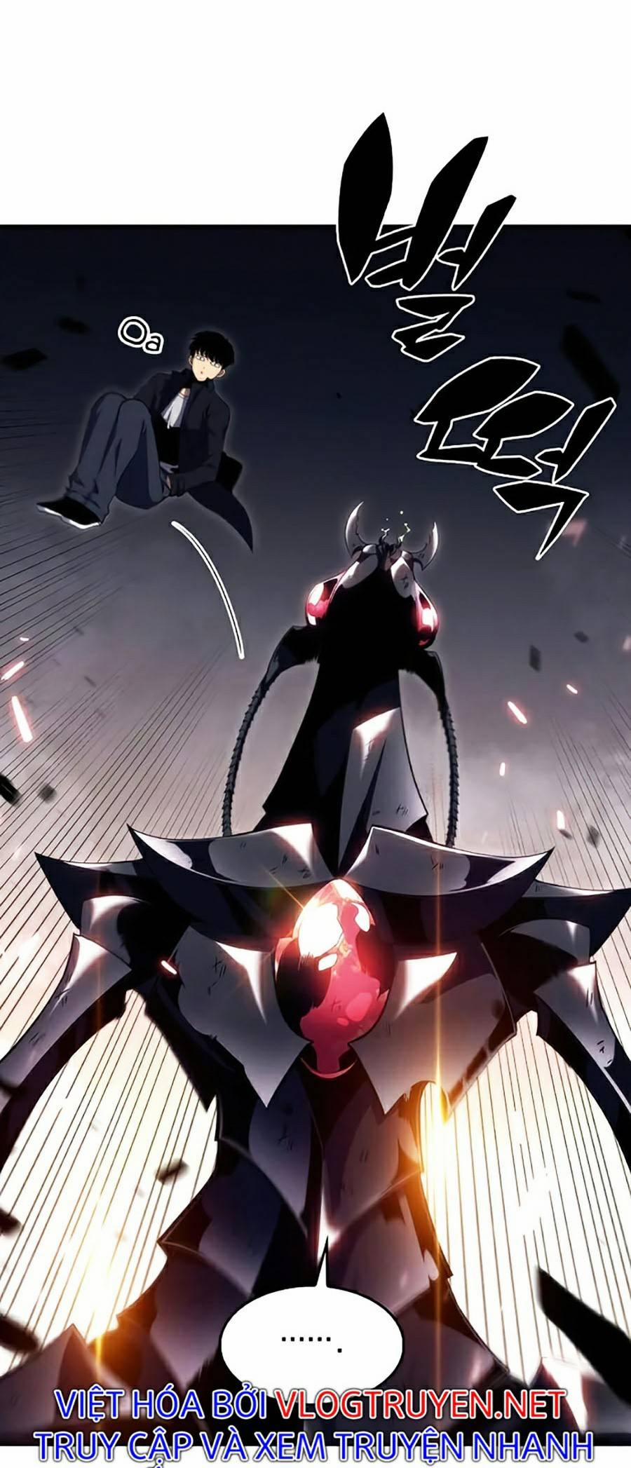 Tôi Là Tân Thủ Có Cấp Cao Nhất 29 trang 53