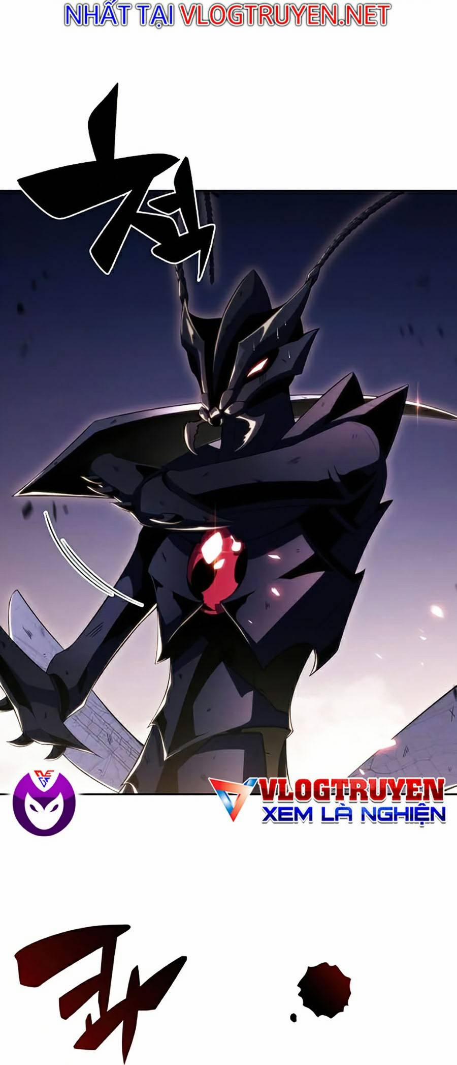 Tôi Là Tân Thủ Có Cấp Cao Nhất 29 trang 54