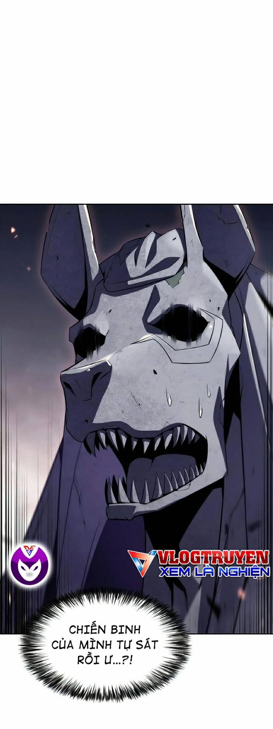 Tôi Là Tân Thủ Có Cấp Cao Nhất 29 trang 56