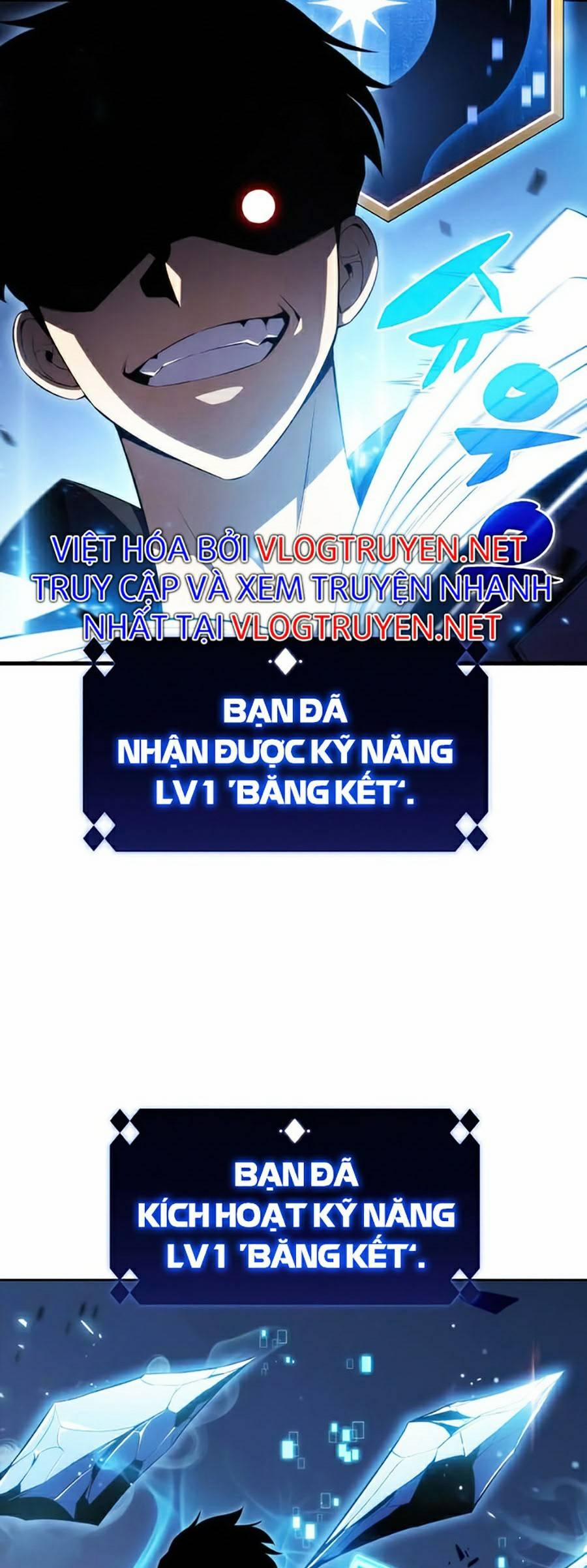 Tôi Là Tân Thủ Có Cấp Cao Nhất 29 trang 59