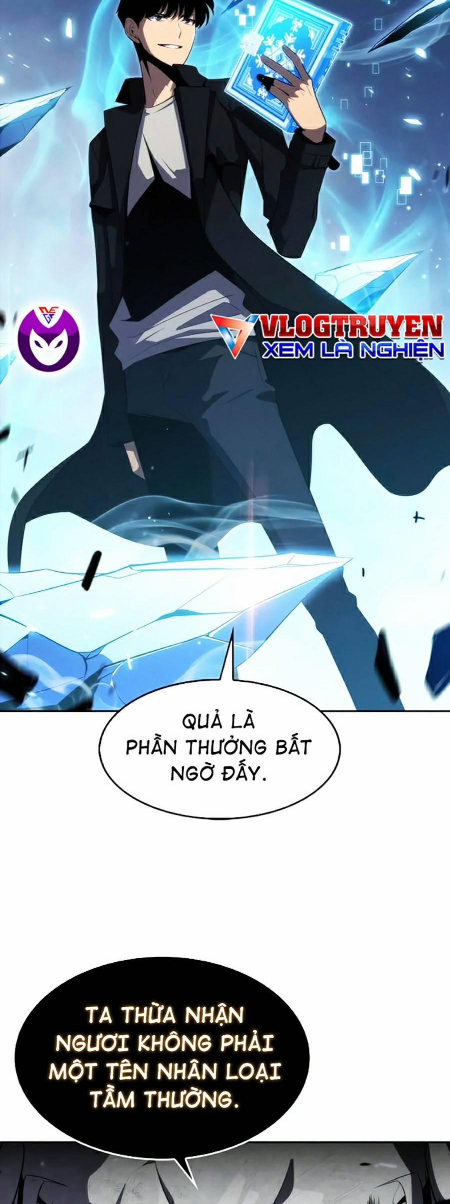 Tôi Là Tân Thủ Có Cấp Cao Nhất 29 trang 60